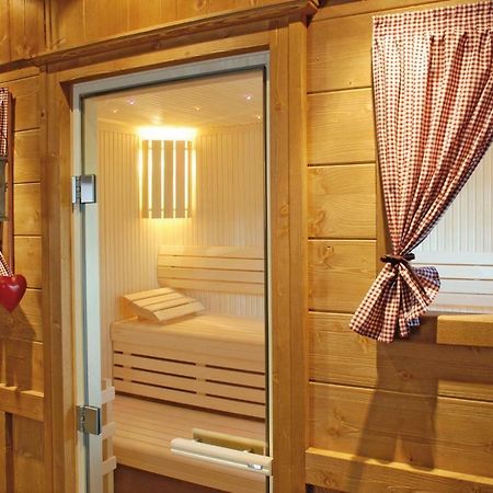 Landhotel Christopherhof Grafenwiesen Dış mekan fotoğraf