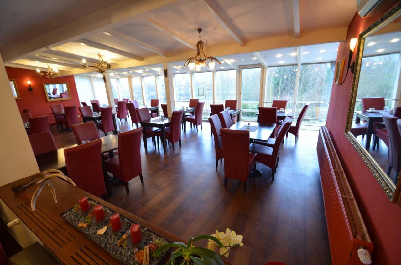 Landhotel Christopherhof Grafenwiesen Dış mekan fotoğraf