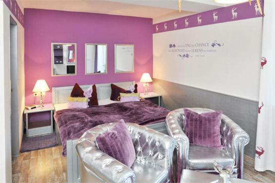 Landhotel Christopherhof Grafenwiesen Dış mekan fotoğraf